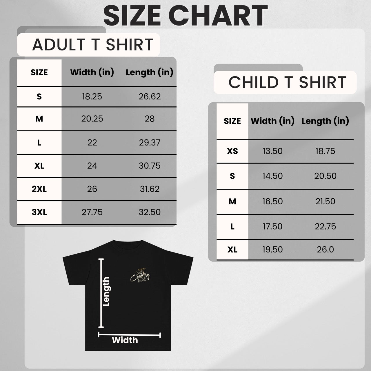 Ladies Love Country Boys Unisex Children’s T Shirt Cowboy Themed Southern Pride Country Music Themed Father Son Matching Shirts Gift