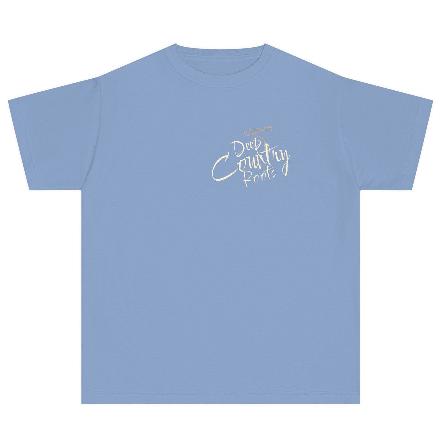 Ladies love country boys t shirt unisex hotsweettees country music shirt country boy gift for dad deep country roots cowboy hat sheriff badge wagon wheel back design free shipping birthday gift dad and son matching shirts blue jean kids