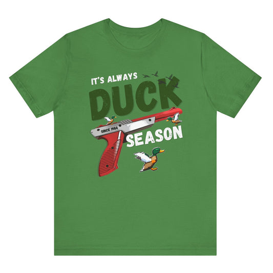 Its always duck season Nintendo game vintage gamer hotsweettees gift video games Mario duck hunt hunter country theme nostalgia womens gift unisex t shirt t shirt mockup duck hunting orange gun video games Nintendo duck hunt 1980 game free shipping Nintendo sweater men’s gamer sweater men’s Nintendo sweater womens Nintendo themed sweater pull over orange duck hunt Nintendo gun classic orange gun duck hunter sweatshirt mallard duck hunter green duck retro video games