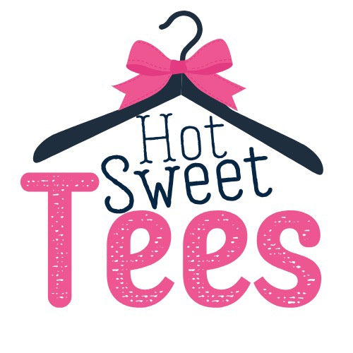 Hot Sweet Tees