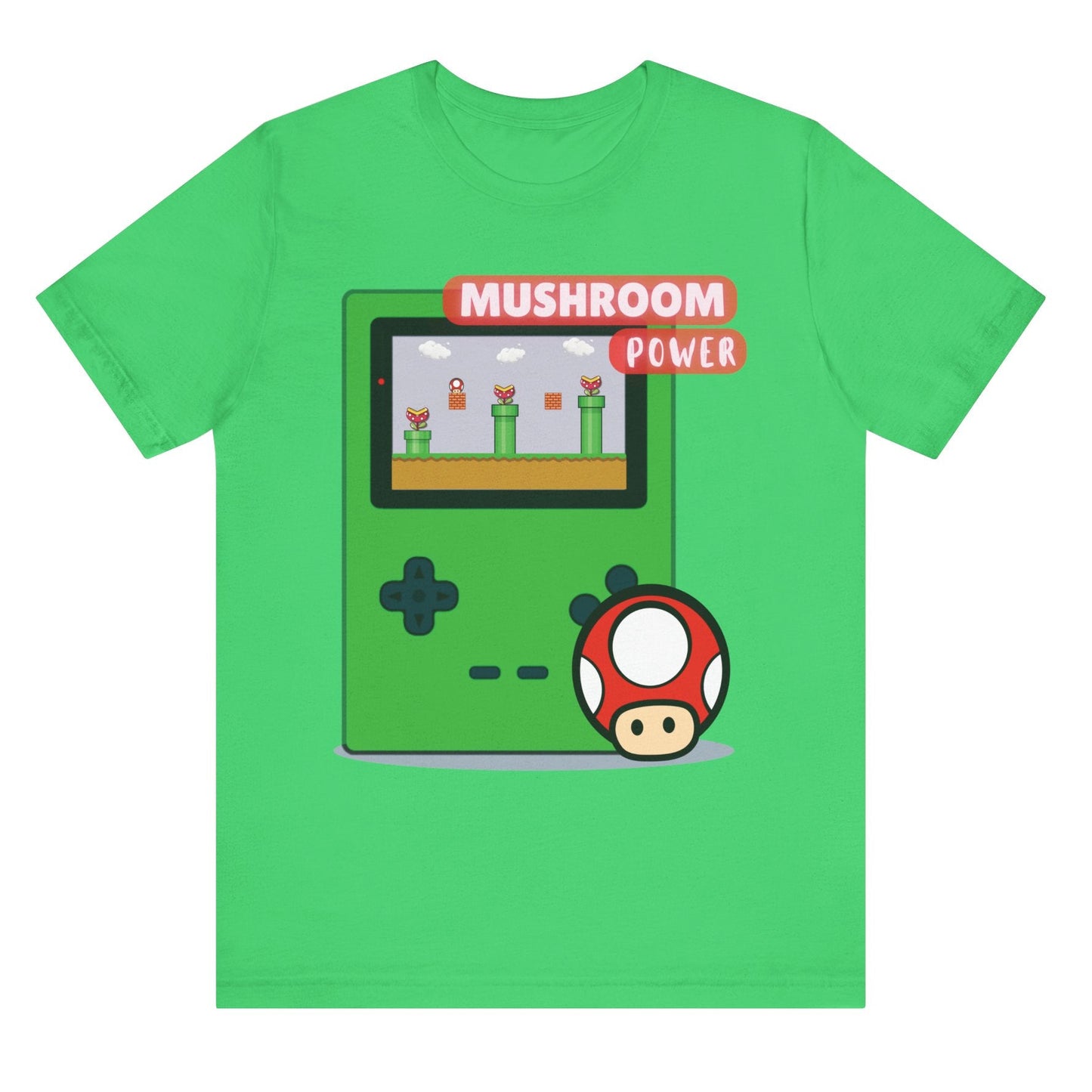 Mushroom power video game t shirt hotsweettees Nintendo lovers gift birthday gamer t shirt free shipping nostalgia nostalgic t shirt royal blue t shirt 90s kid gift Mario and Luigi Super Mario Brothers t shirt Super Nintendo 90s mushroom t shirt Nintendo mushroom mom gift dad gift 40 year old gifts Mother’s Day fathers day beach day gamer gift unisex t shirt Synthetic green