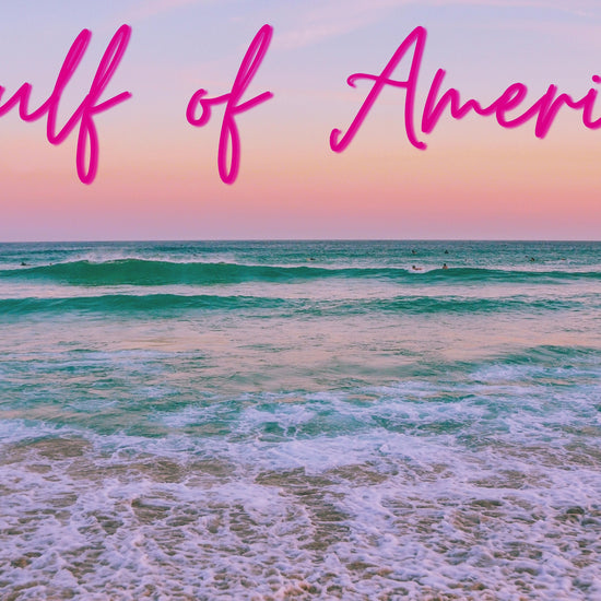Gulf of america 2025 summer beach patriotic unisex comfort colors hot sweet tees free shipping america flamingo beach sun Florida Texas comfort colors america trump 2025 gulf America tee American made comfort colors maga 